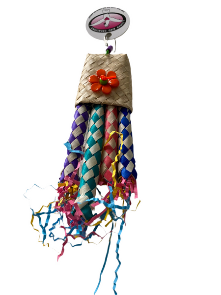 Superbird Creations Pocket Rocket