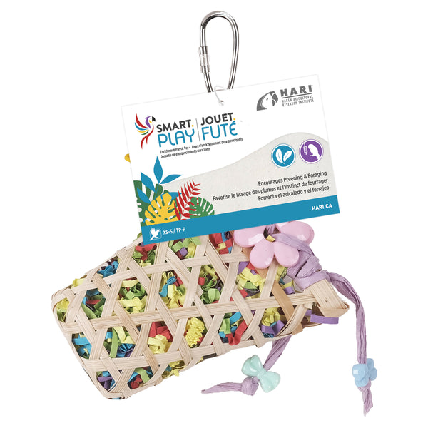 Hari Smart Play Weave n Chew