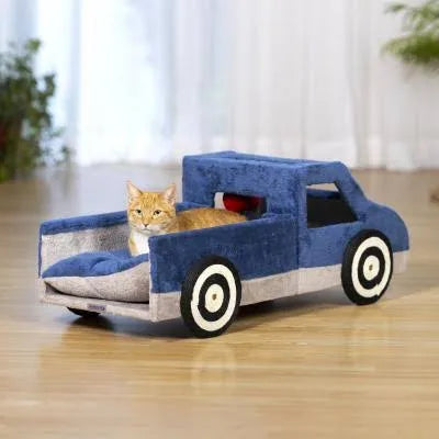 PREVUE Kitty-150 Pet Bed