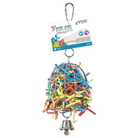 HARI Smart.Play Crinkle Cage
