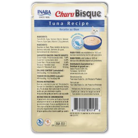 INA Churu Bisque