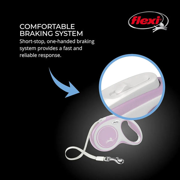 Flexi Comfort Tape Leash