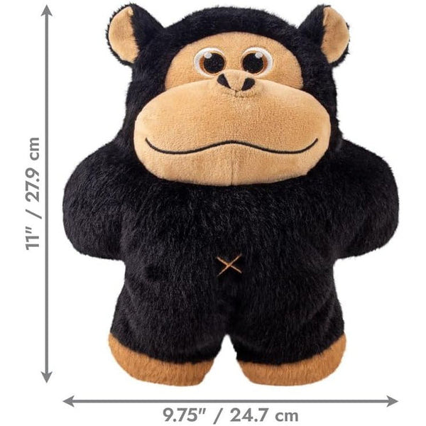 Kong Snuzzles Gorilla XL Dog Toy