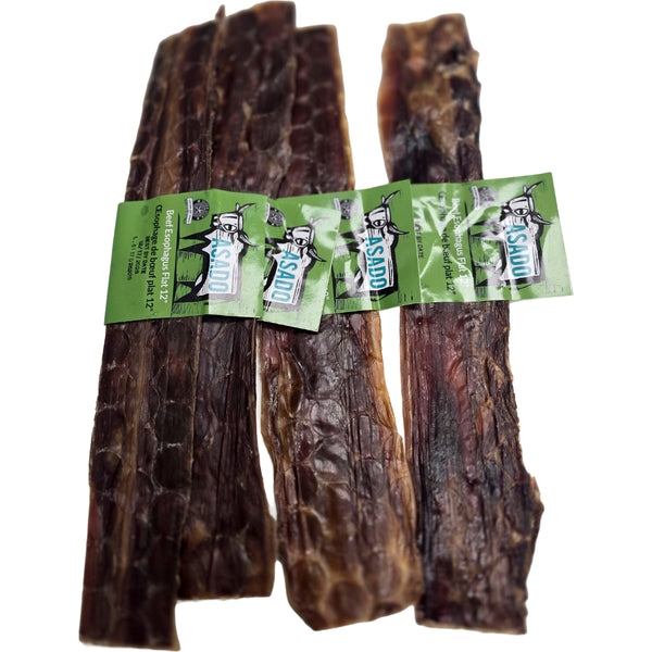 Asado Beef Esophagus 12"