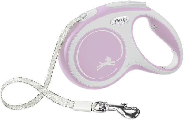 Flexi Comfort Tape Leash