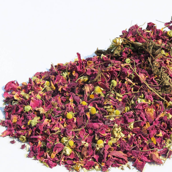 No Furries Delights Calming Forage Mix  (25g | 0.88oz)