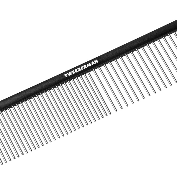 Tweezerman Dual Sided Detangling Comb