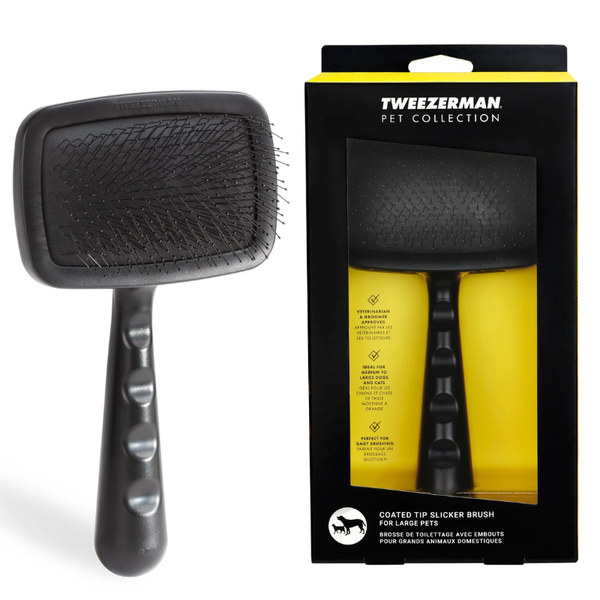 Tweezerman Slicker Brush