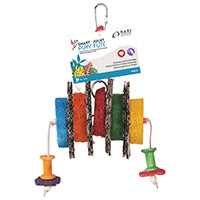 Hari Smart Play Petal Party