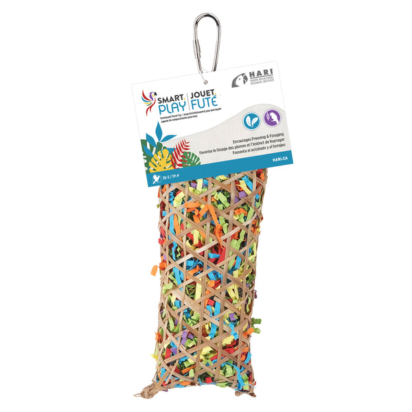 Hari Smart Play Crinkle Cache