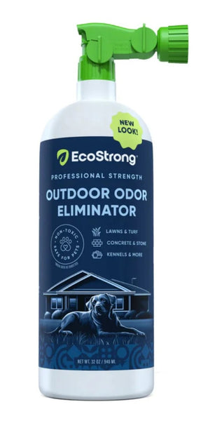 Ecostrong Outdoor Hose Sprayer 32oz