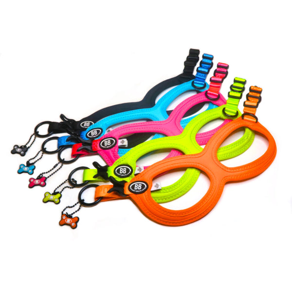 Buddy Belt Vibrant Sport Harness