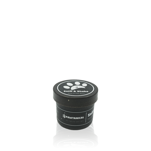 Pawtanical Sniff & Shake Nose/Paw Balm