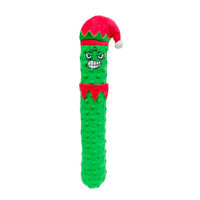 Fry Guys Holiday Edition