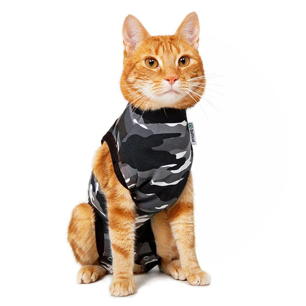 Suitical Recovery Suit For Cats