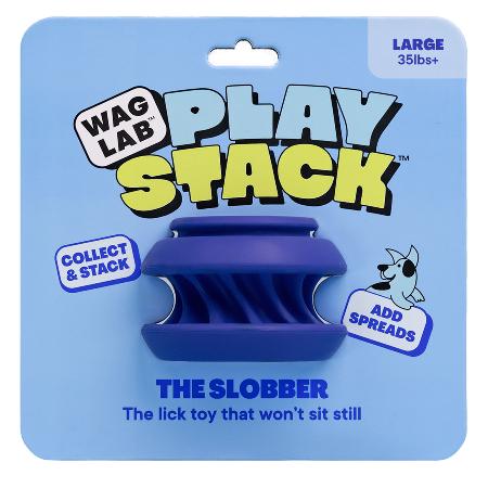 WagLab The Slobber