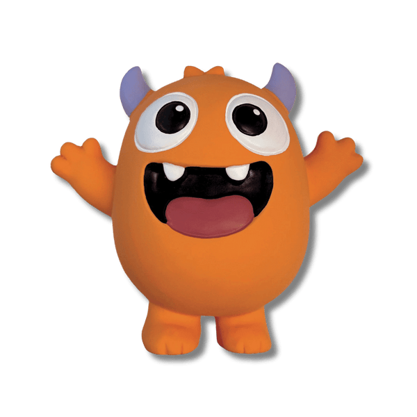 Monster Mash Latex Toy