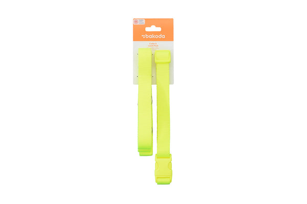Rc Pets Bakoda Leash Set