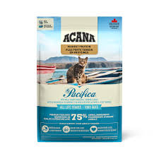 Acana High Protein Pacifica
