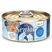 Weruva Cat Senior
