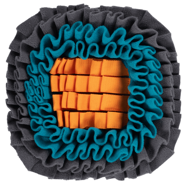 Messy Mutts Square Forage Mat