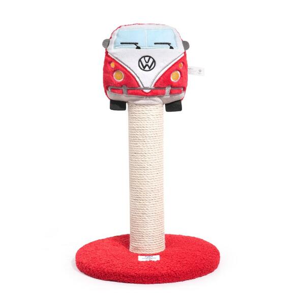 VW Van Cat Scratcher