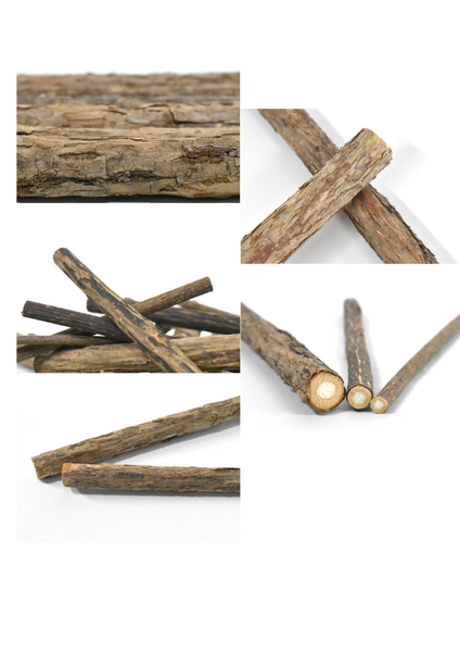 Cat Want Silvervine Sticks 50g Mixed Sizes