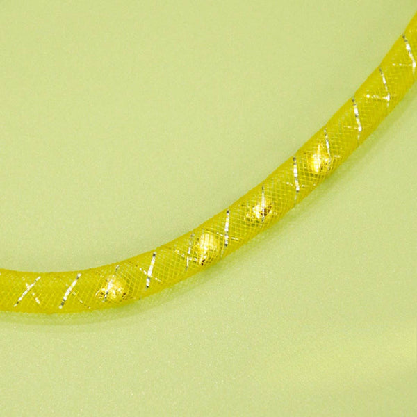 Cheerhunting Snake Shaped Elastic Teaser