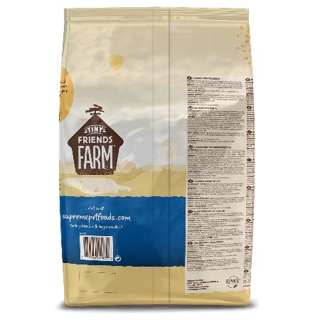 Tiny Friends Farm Gerty Guinea Pig Tasty Mix
