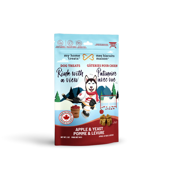 My Home Hypoallergenic Dog Treats 150g