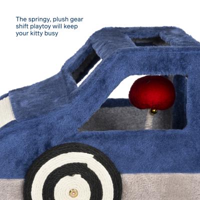 PREVUE Kitty-150 Pet Bed