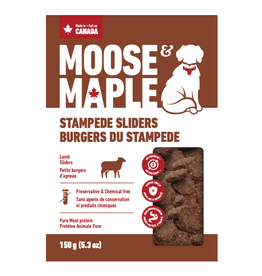 Moose & Maple Dog Treats