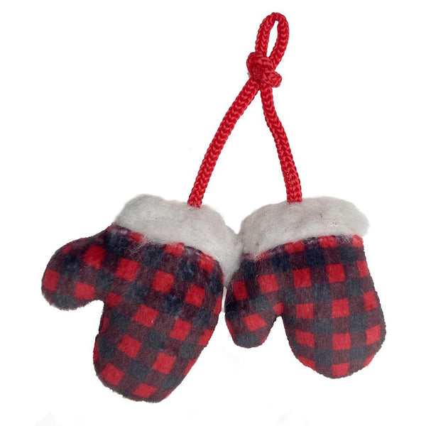 Huxley & Kent Kittybelles Mittens for Kittens Cat Toy, Small