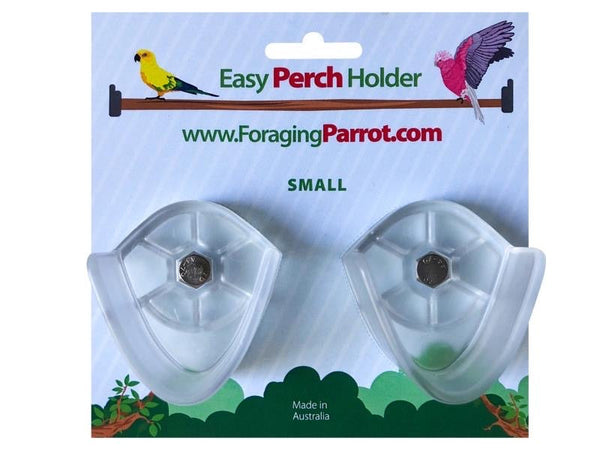 Easy Perch Holder