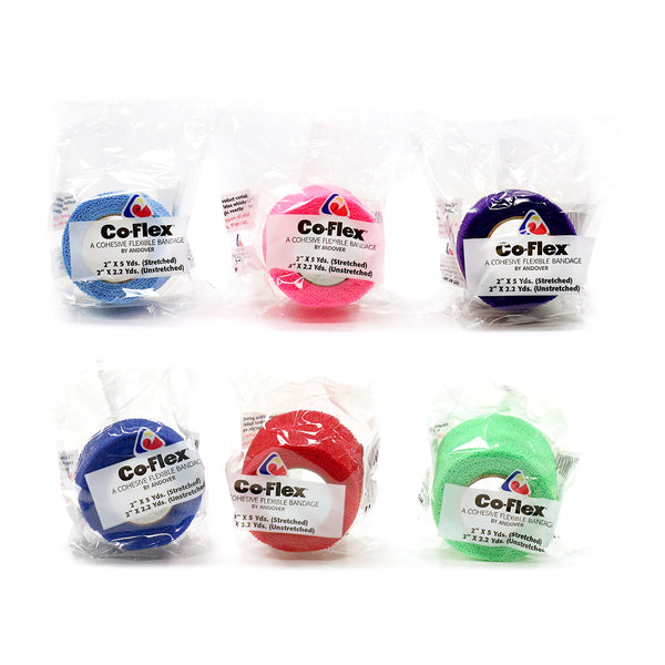 CoFlex®Vet 2"