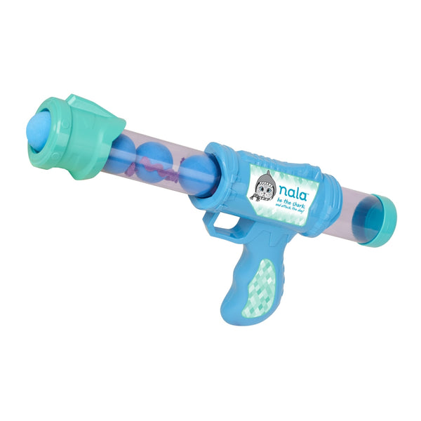 Nala Master Blaster