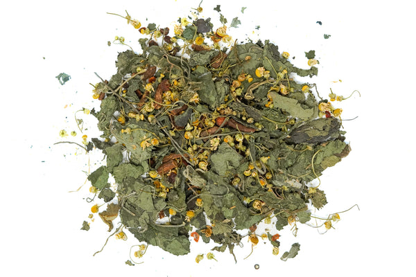 No Furries Delights Happy Tummy Mix