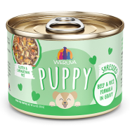 Weruva Puppy