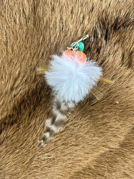 Wild Whisker Wiggler
