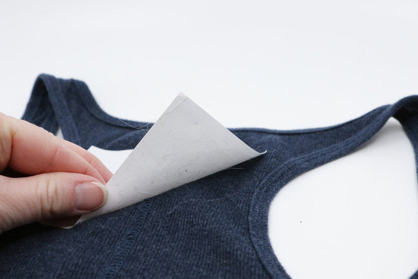 LintZapper Portable Lint Sheets  40 Pack