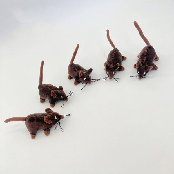 Cheerhunting Mouse Cat Toy