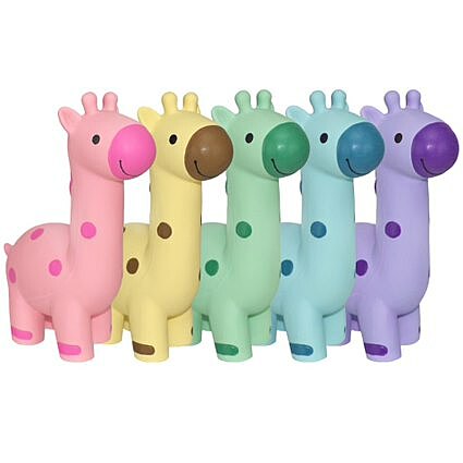 Latex Giraffe