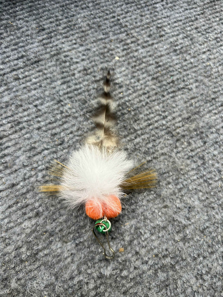 Wild Whisker Wiggler