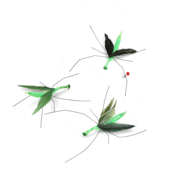 Cheerhunting - Moo Insect Refill Attachment For Teaser Wands