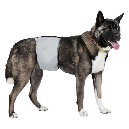 Pooch Pant Male Wrap