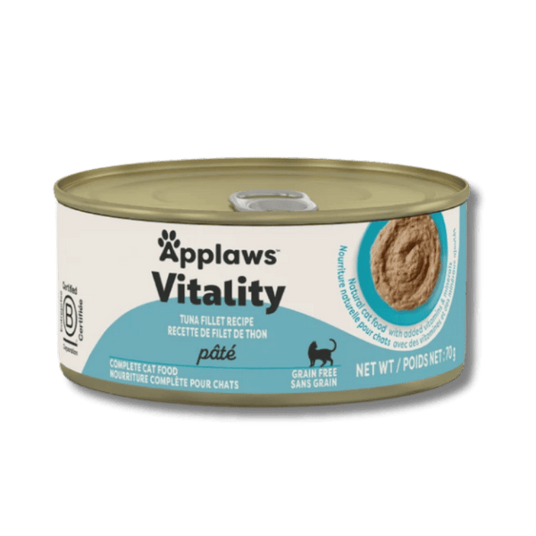 Applaws Vitality 70g