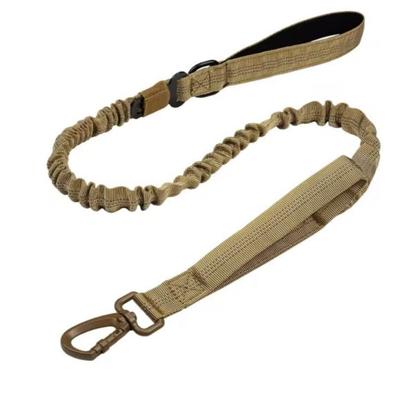 Premium K9 Tactical Leash
