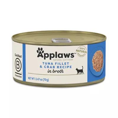 Applaws Cans