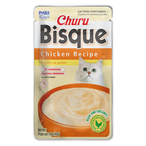 INA Churu Bisque