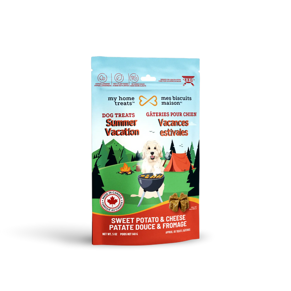 My Home Hypoallergenic Dog Treats 150g